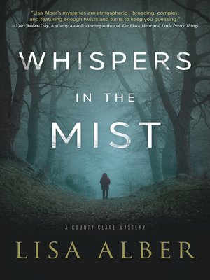 Whispers in the Mist - ebook